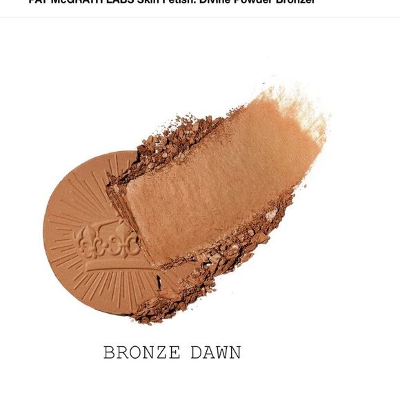 Pat McGrath Labs Divine Bronzer - Picture 4 of 9